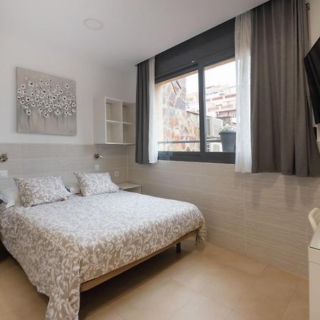 Hostal House Barcelona Exterior photo