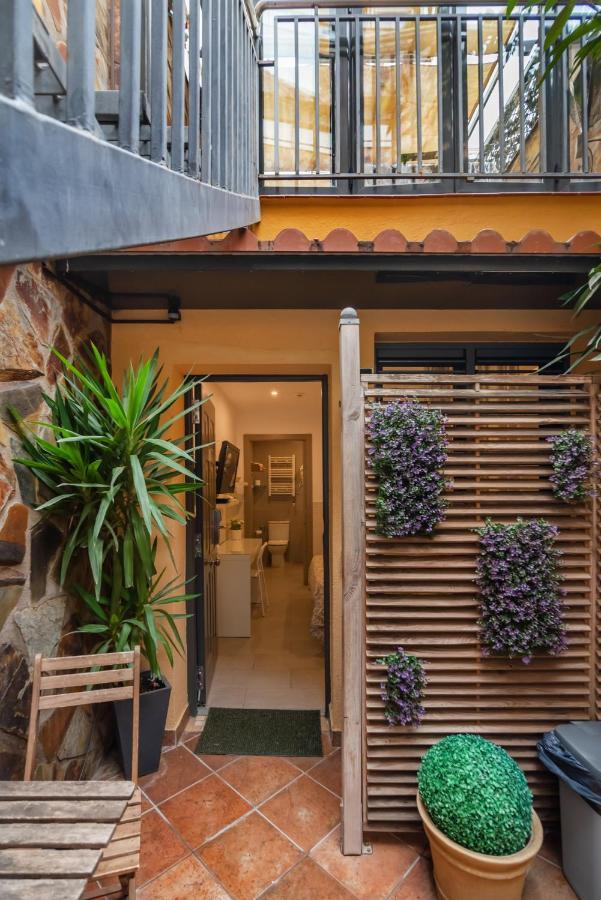 Hostal House Barcelona Exterior photo