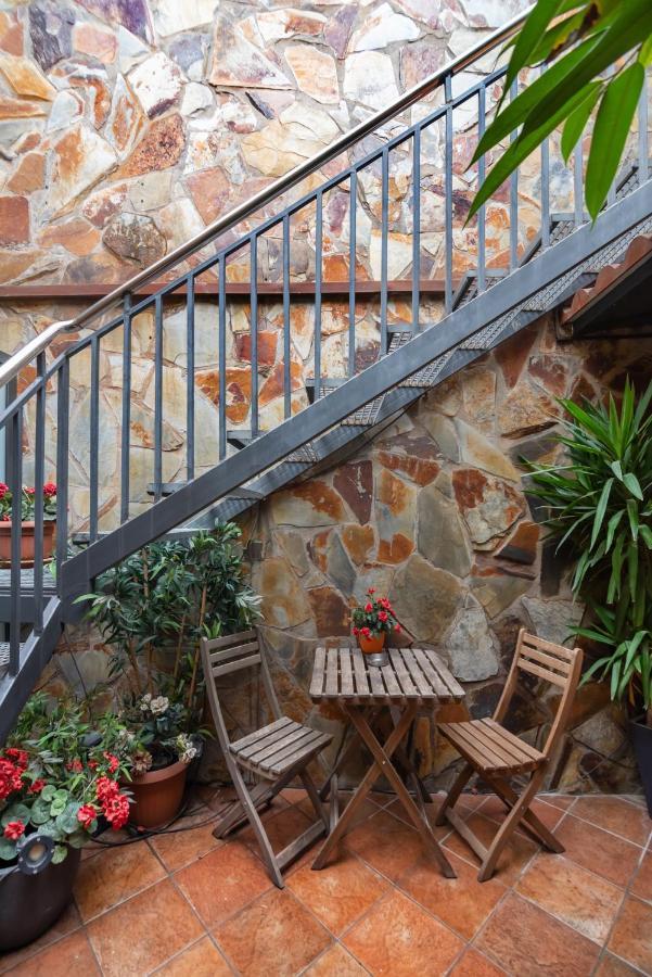 Hostal House Barcelona Exterior photo