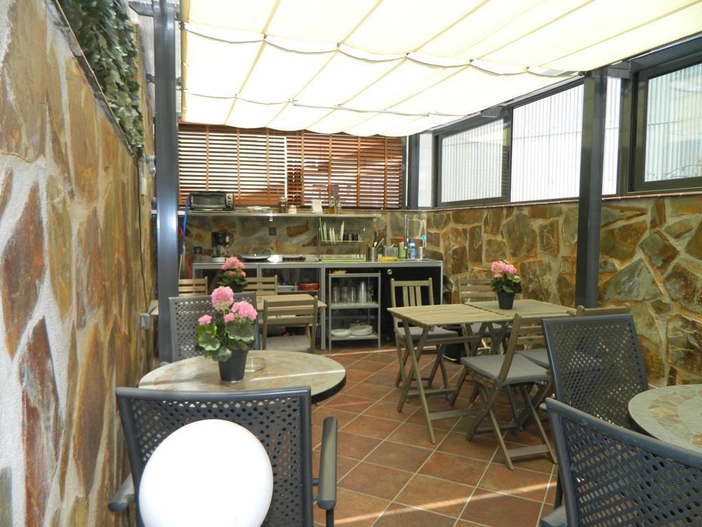 Hostal House Barcelona Exterior photo