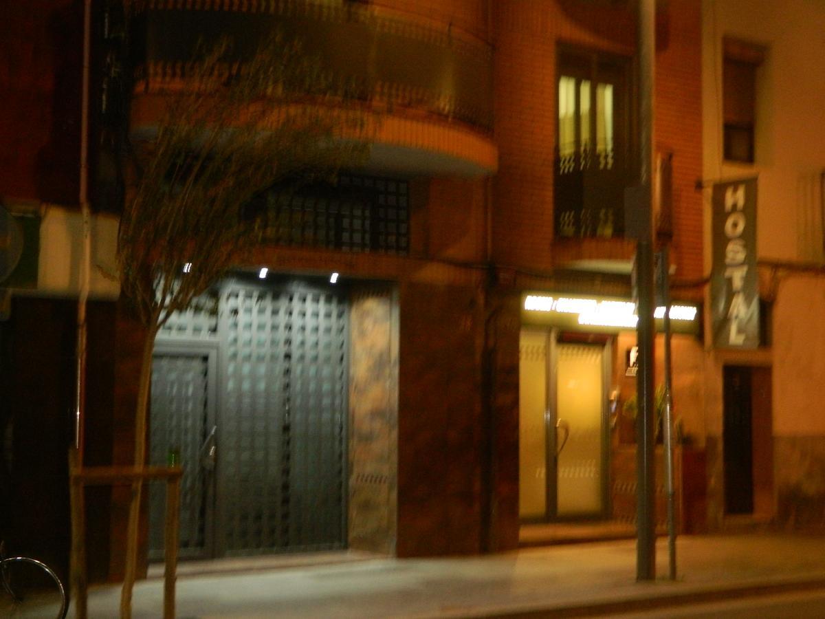 Hostal House Barcelona Exterior photo